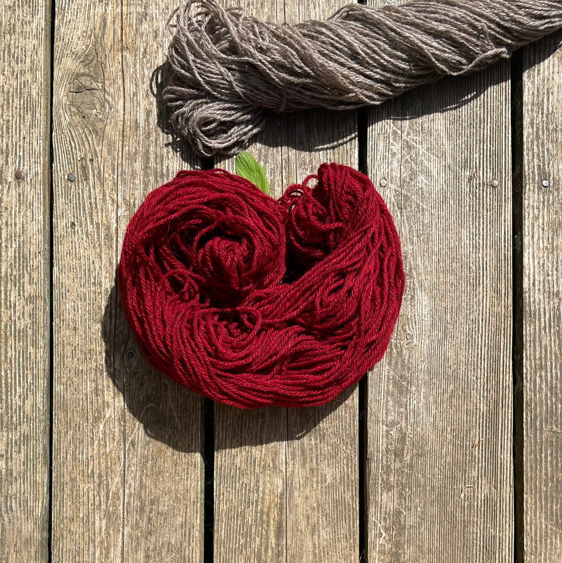 Knit Stars Season 8: Breaking the Ice