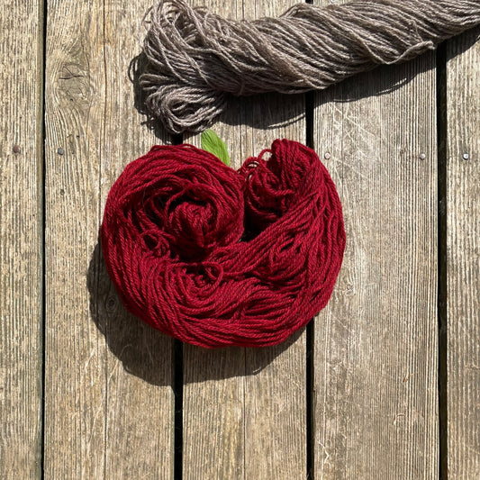 Knit Stars Season 8: Breaking the Ice