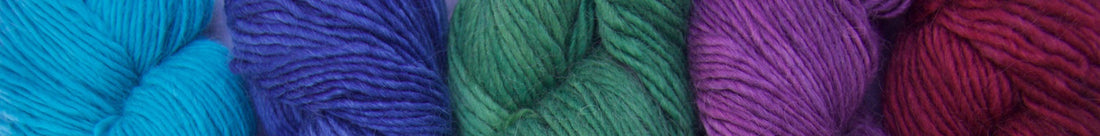Ode to our yarn