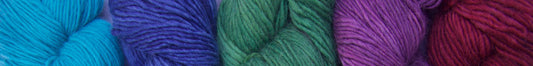 Ode to our yarn