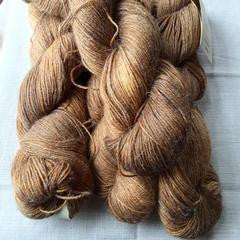 Be seduced by Northern Michigan...and yarn of course