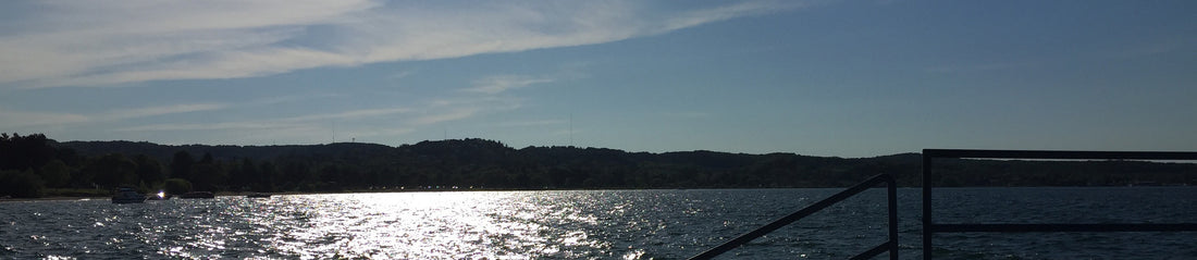 This beautiful, beautiful place