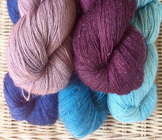 Michigan League of Handweavers