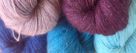 A Woven Art Trunk Show