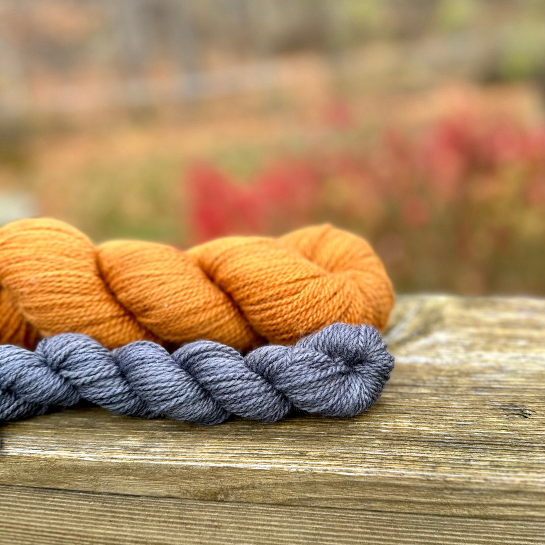 White Cap Mitts Kit