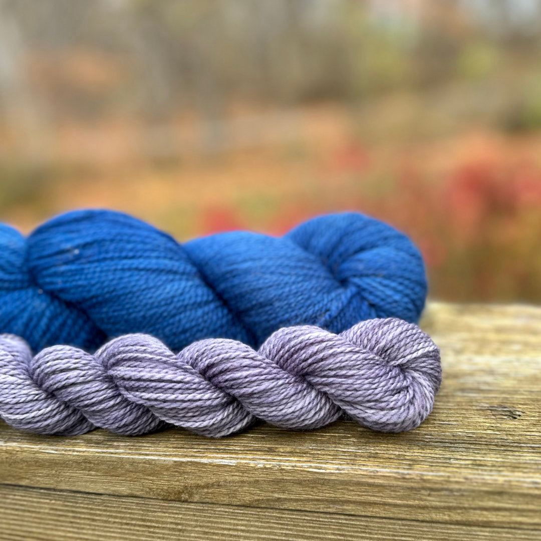 White Cap Mitts Kit