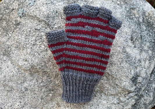 Jump Stripes