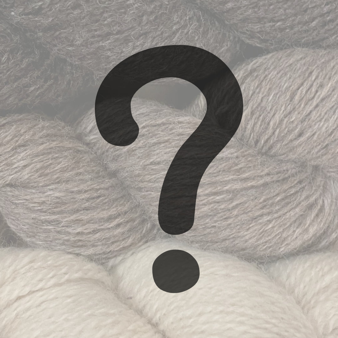 Mystery Skeins July 2026
