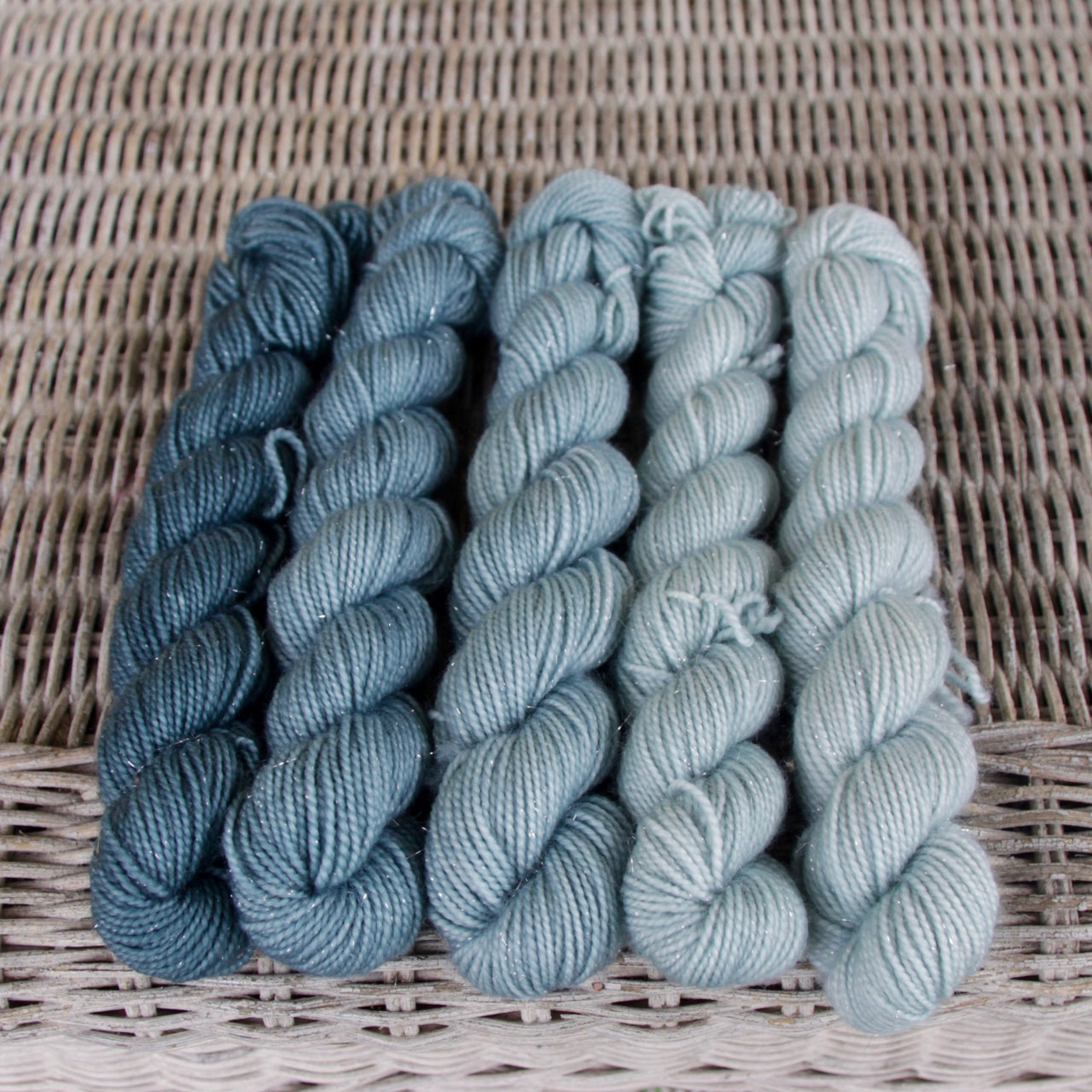 Stardust Gradient Mini sets