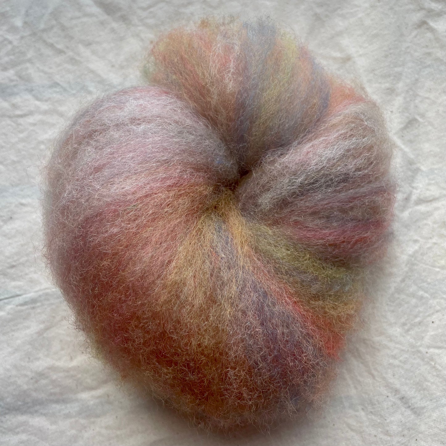 Tribble Batts