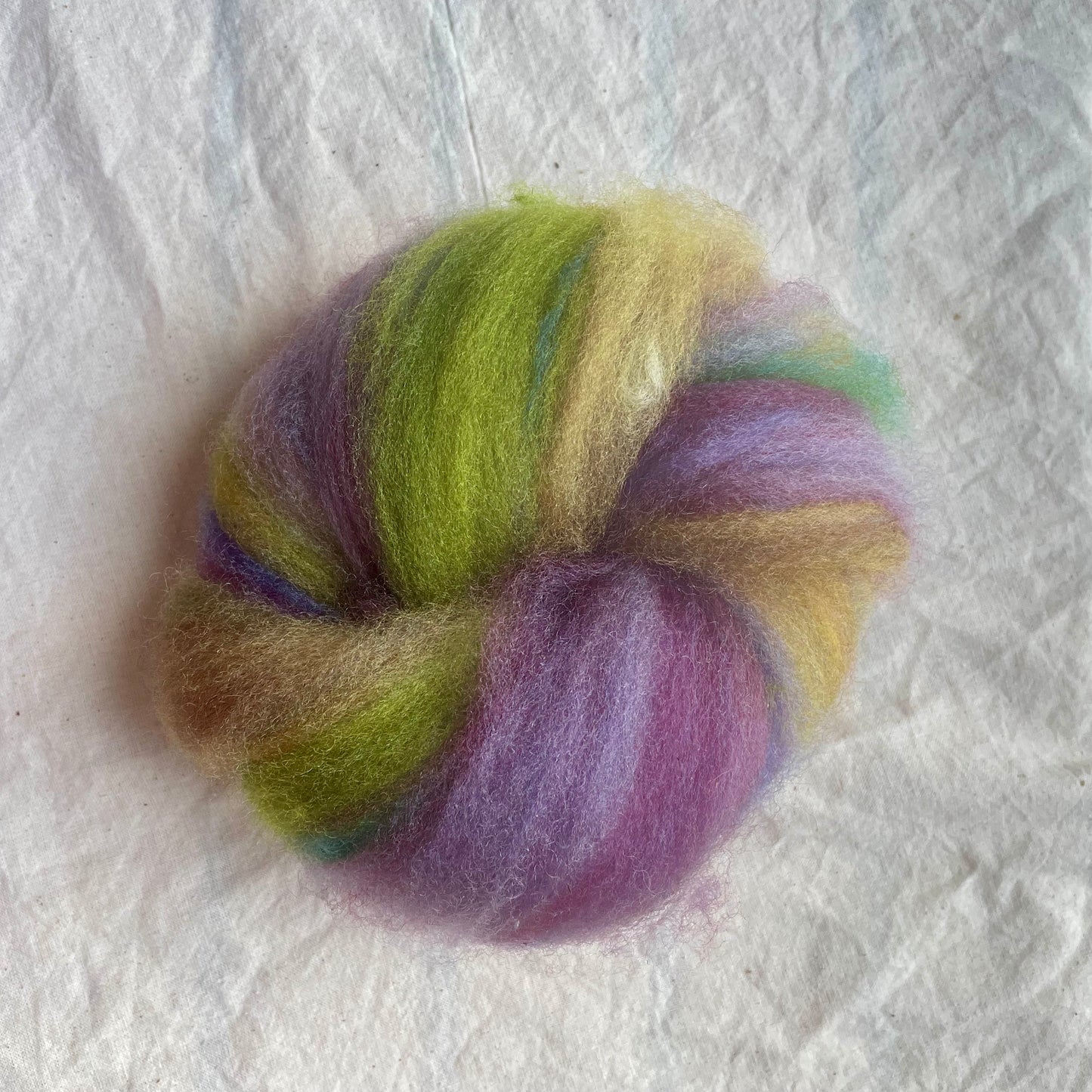 Tribble Batts