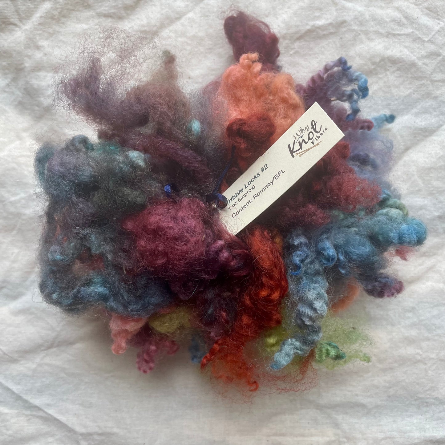 Tribble Batts