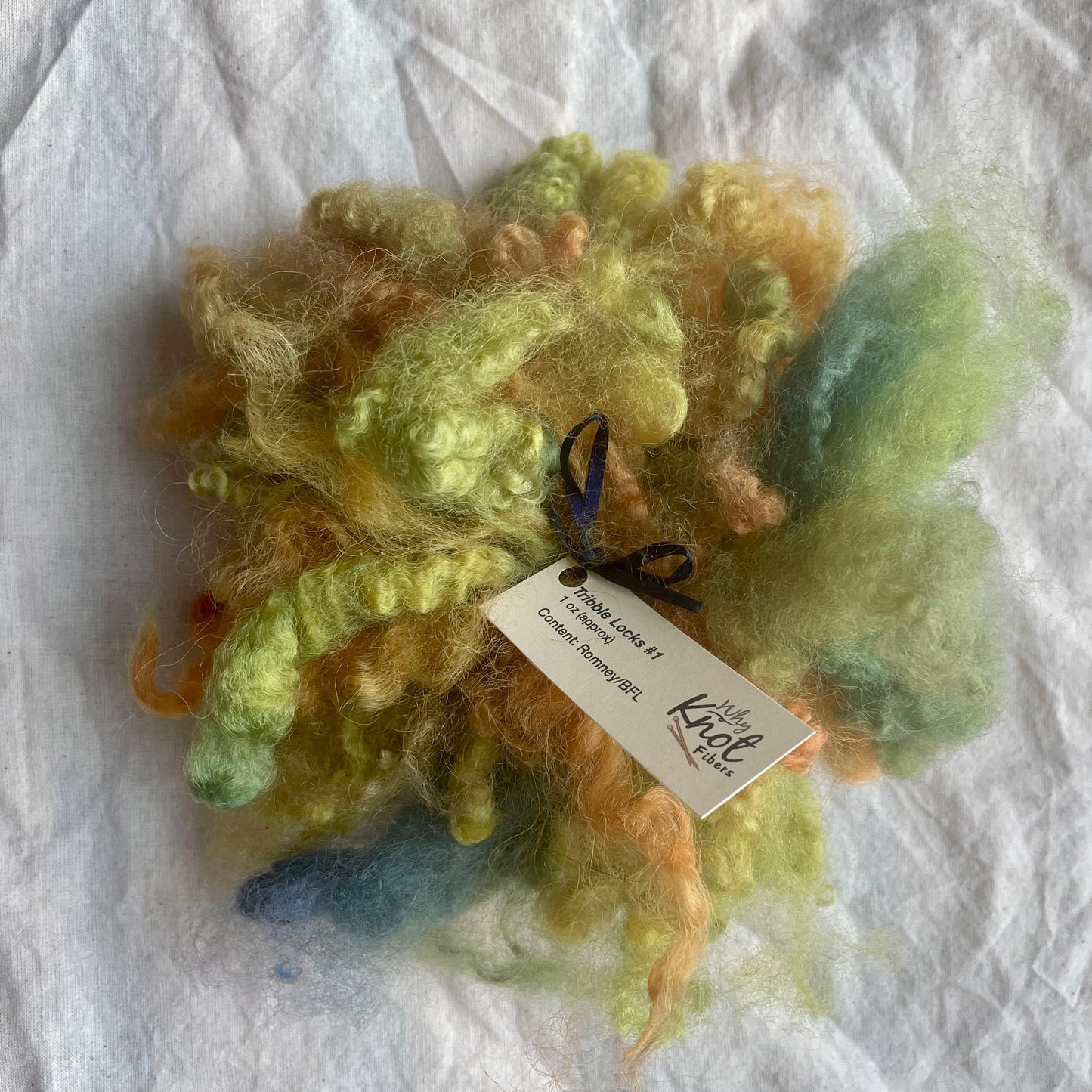 Tribble Batts