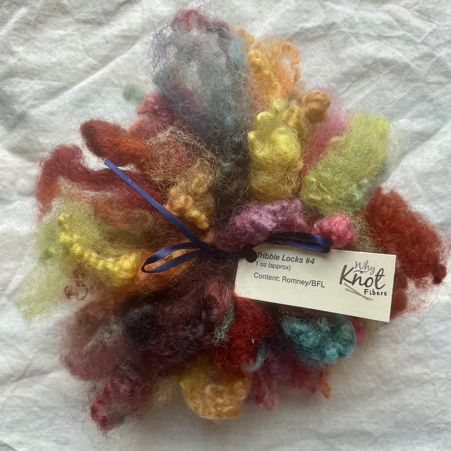Tribble Batts
