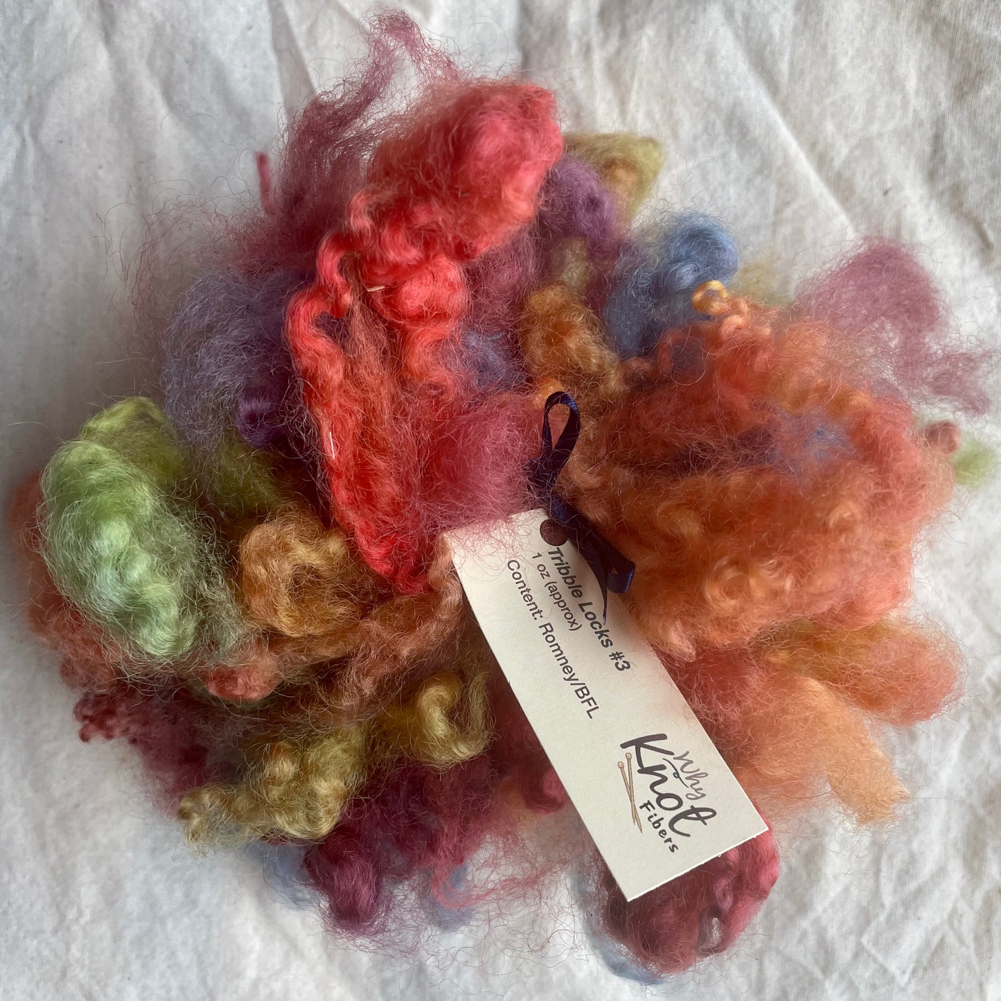 Tribble Batts