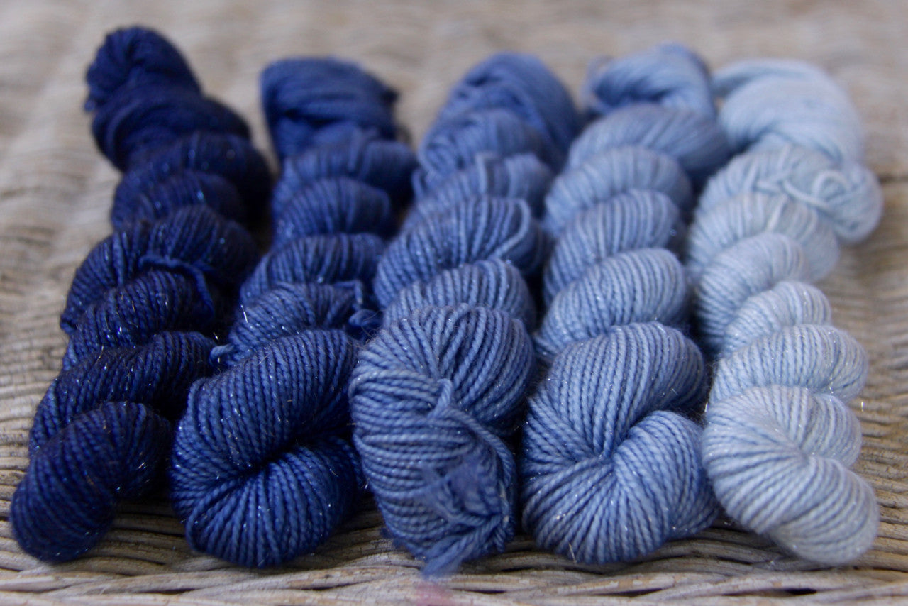 Stardust Gradient Mini sets