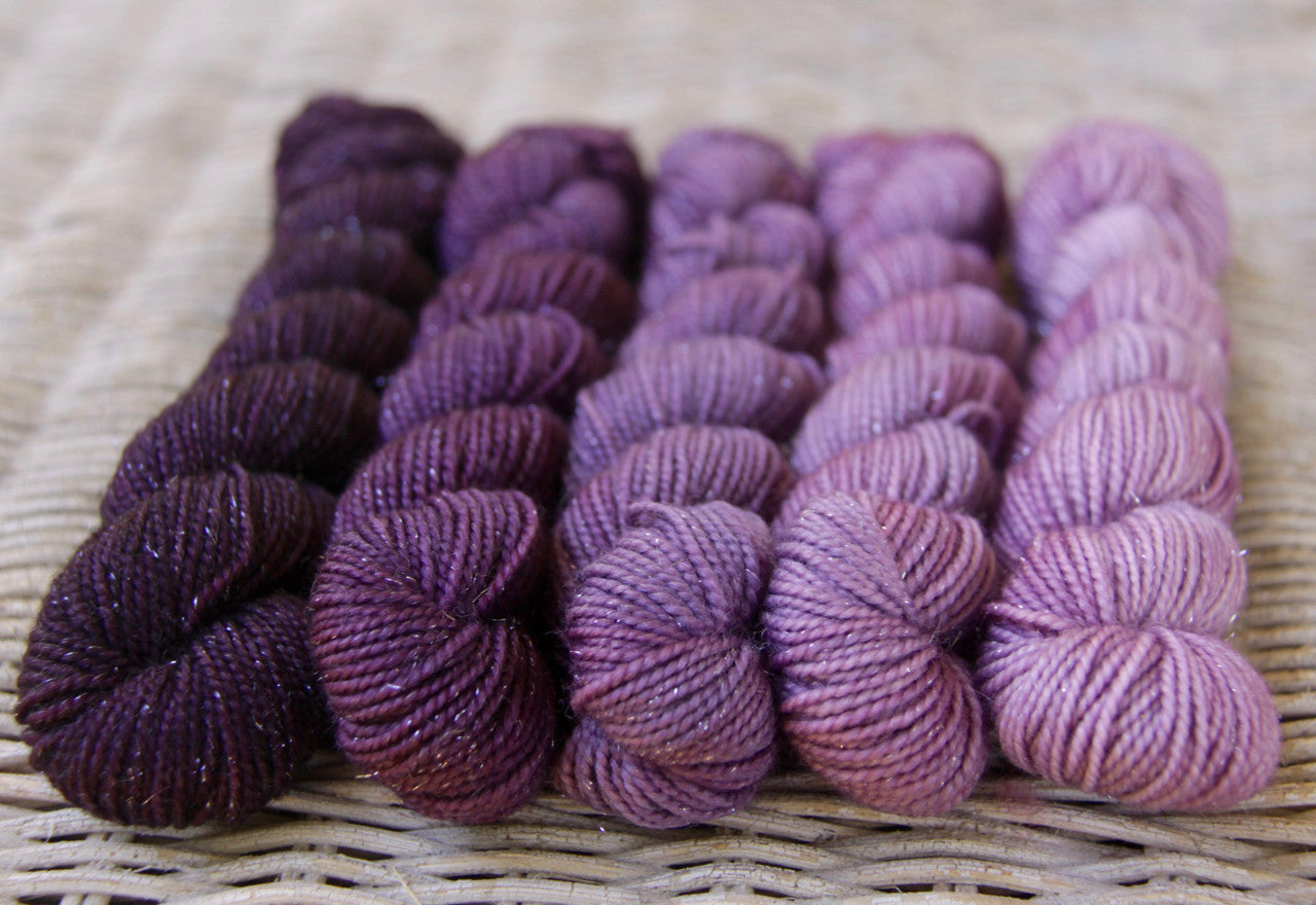 Stardust Gradient Mini sets