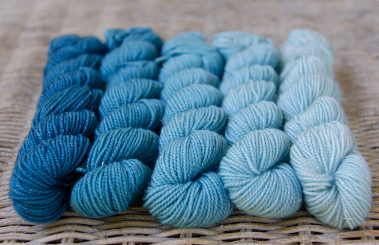 Stardust Gradient Mini sets