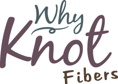 Why Knot Fibers Sticker