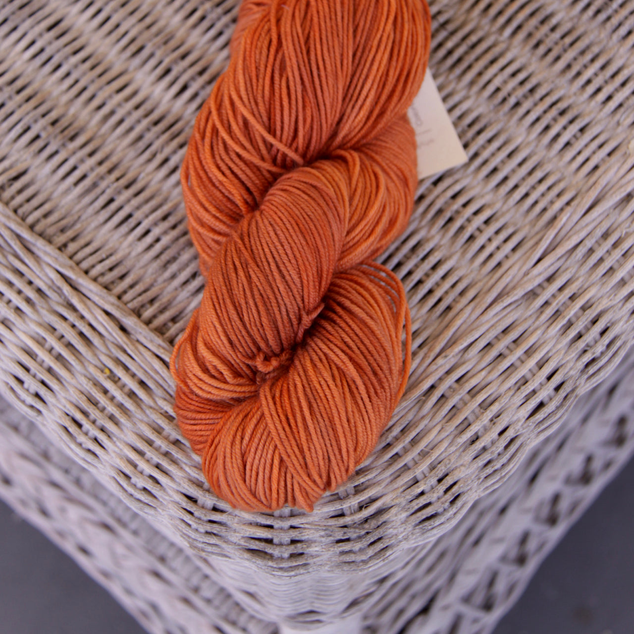 Blood Orange