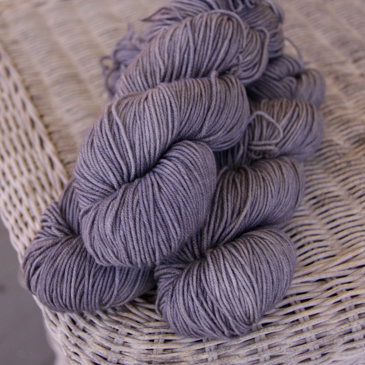 Spunky - Dyed to Order