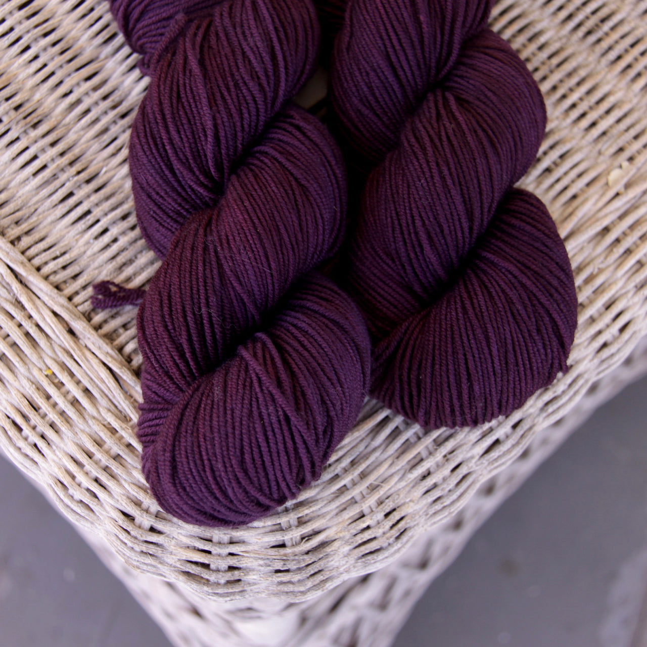 Spunky - Dyed to Order