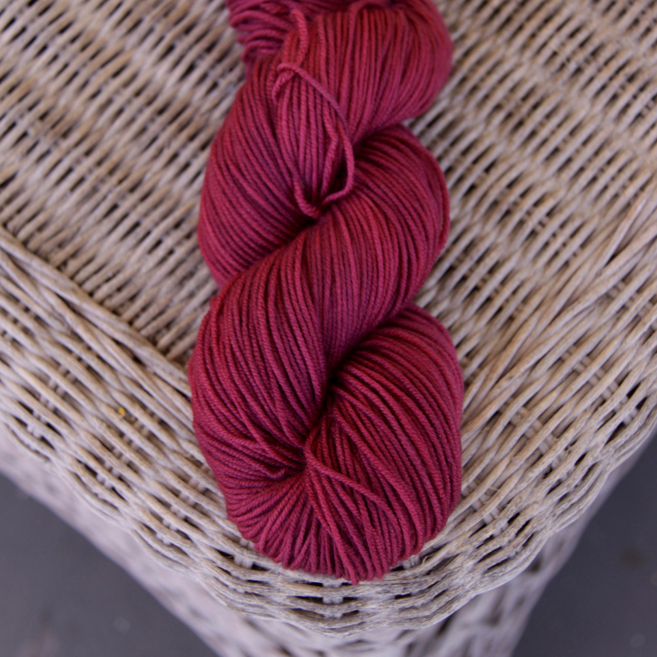 Spunky - Dyed to Order