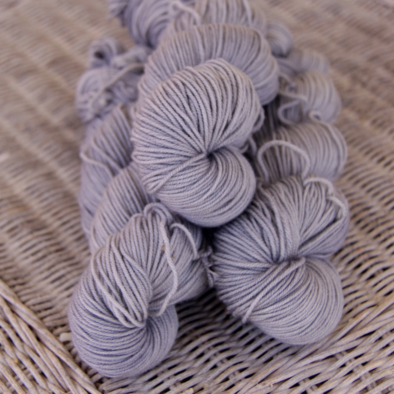 Spunky - Dyed to Order