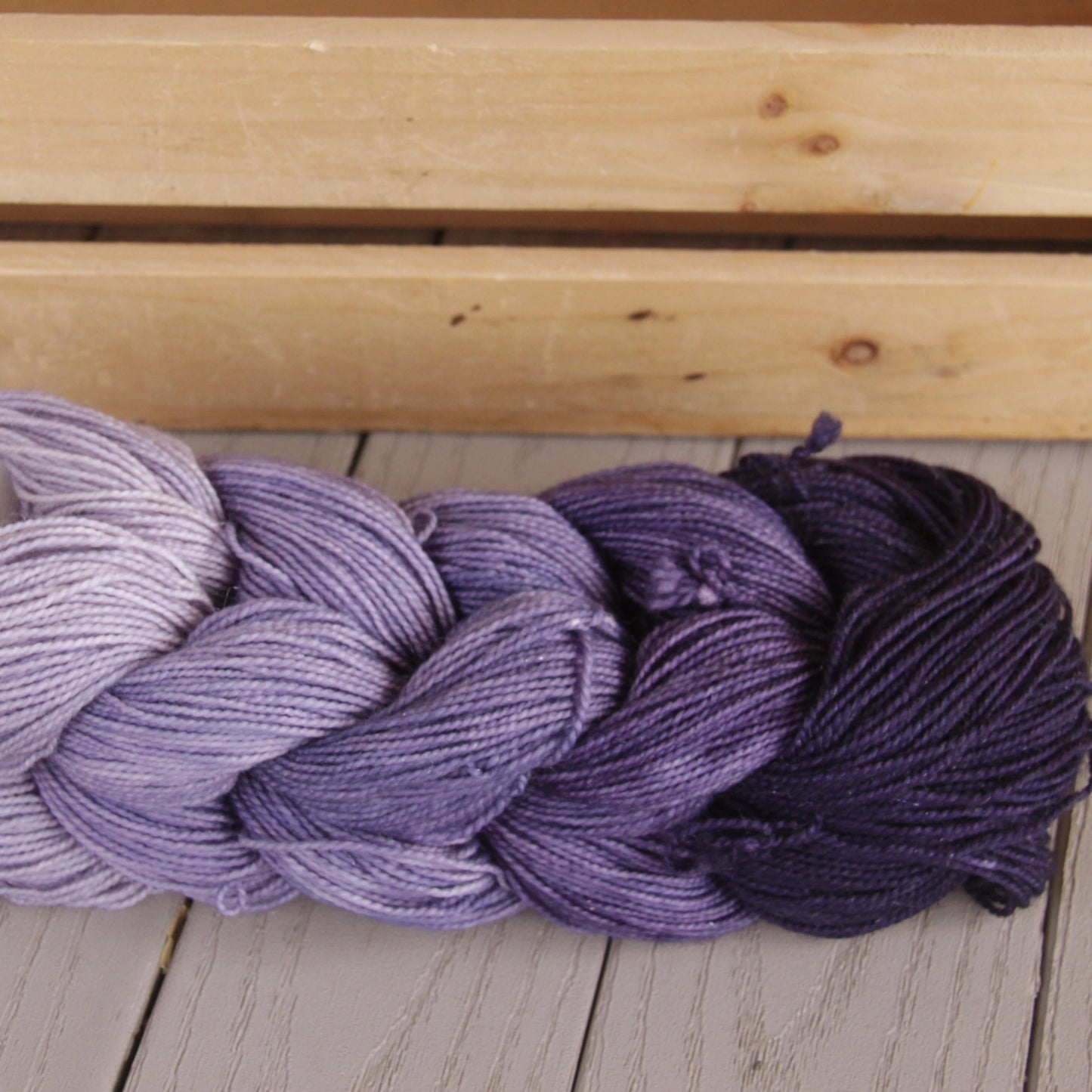 Stardust Gradient Mini sets